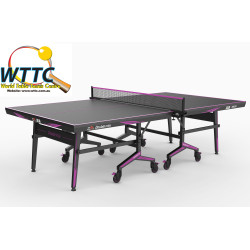 Double Fish 2036P Table...