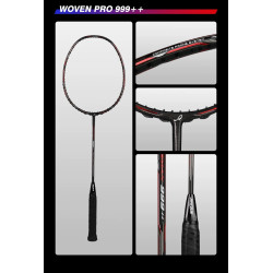 Double Fish JINQUE Woven...