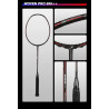 Double Fish JINQUE Woven Pro Marksman 999++ Badminton Racket