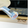 DHS Ma Long W968 Classic Table Tennis Blade + Rubber Gift Box Special edition