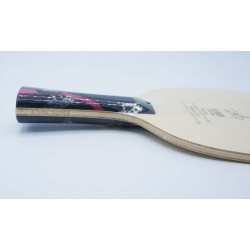 DHS Wang Nan Classic Table Tennis Blade + Rubber Gift Box Special edition