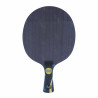 DHS Wang Liqin Classic Table Tennis Blade + Rubber Gift Box Special edition