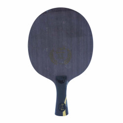 DHS Wang Liqin Classic Table Tennis Blade + Rubber Gift Box Special edition