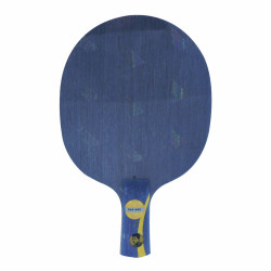 DHS Wang Hao Classic Table Tennis Blade + Rubber Gift Box Special edition
