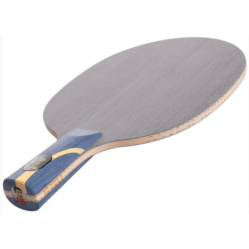 DHS Hurricane N301 Blade for Chinese National Team CS (Short Handle)