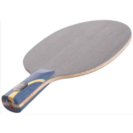 DHS Hurricane N301 Blade for Chinese National Team CS (Short Handle)