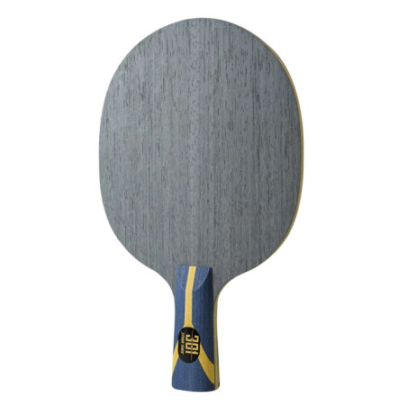 DHS Hurricane H301H-S Carbon Penhold Blade CS (Short Handle)