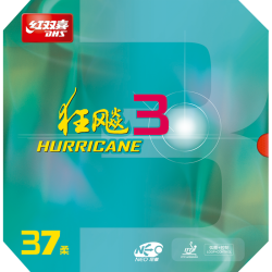 DHS HURRICANE NEO 3 Table...