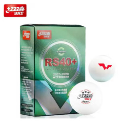 DHS 3-Star RS40+ 2025-2028...