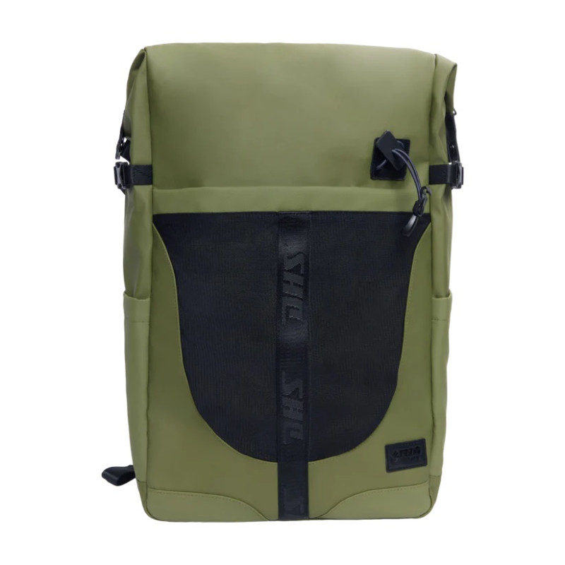 DHS Multifunctional Table Tennis Sports Backpack SUBA2 Green