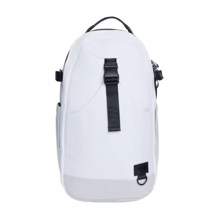 DHS Versatile Two Table Tennis Sports Backpack SUBB2 White