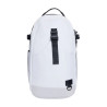 DHS Versatile Two Table Tennis Sports Backpack SUBB2 White
