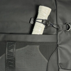 DHS Multifunctional Table Tennis Sports Backpack SUBA1Black