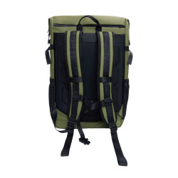 DHS Multifunctional Table Tennis Sports Backpack SUBA2 Green