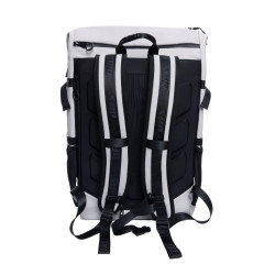 DHS Multifunctional Table Tennis Sports Backpack SUBA3 Light Grey