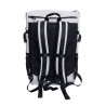 DHS Multifunctional Table Tennis Sports Backpack SUBA3 Light Grey