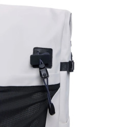 DHS Multifunctional Table Tennis Sports Backpack SUBA3 Light Grey