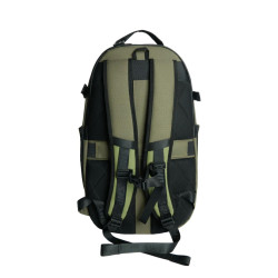 DHS Versatile Two Table Tennis Sports Backpack SUBB1 Green