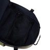 DHS Versatile Two Table Tennis Sports Backpack SUBB1 Green