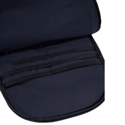 DHS Versatile Two Table Tennis Sports Backpack SUBB1 Green