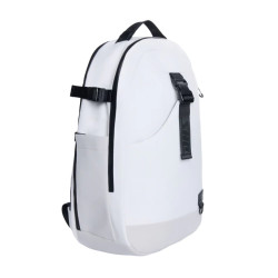 DHS Versatile Two Table Tennis Sports Backpack SUBB2 White