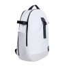 DHS Versatile Two Table Tennis Sports Backpack SUBB2 White