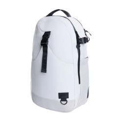 DHS Versatile Two Table Tennis Sports Backpack SUBB2 White