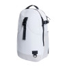 DHS Versatile Two Table Tennis Sports Backpack SUBB2 White