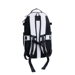 DHS Versatile Two Table Tennis Sports Backpack SUBB2 White
