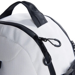 DHS Versatile Two Table Tennis Sports Backpack SUBB2 White