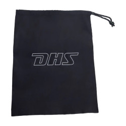 DHS Versatile Two Table Tennis Sports Backpack SUBB2 White