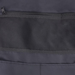 DHS Multifunctional Table Tennis Sports Backpack SUBA3 Light Grey