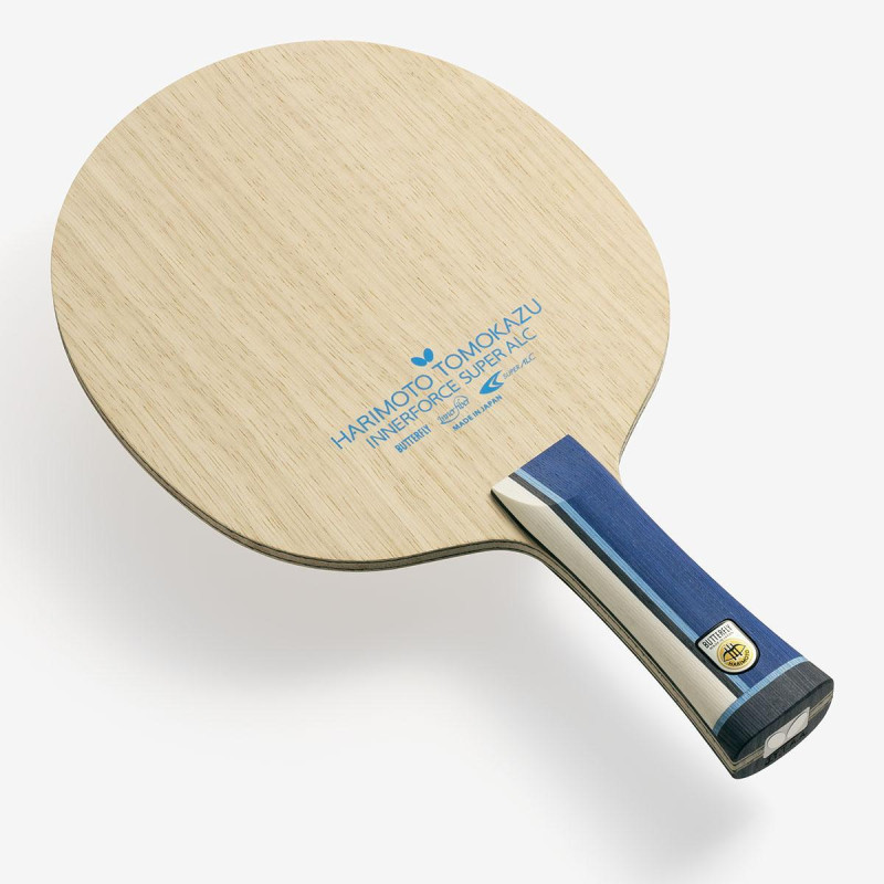 Butterfly Harimoto Tomokazu Innerforce super ALC-FL Blade 37331