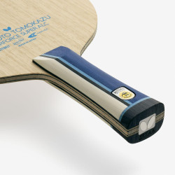 Butterfly Harimoto Tomokazu Innerforce super ALC-FL Blade 37331
