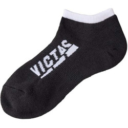 VICTAS Instep Side Logo Ankle Socks (Multi Colors) 662401
