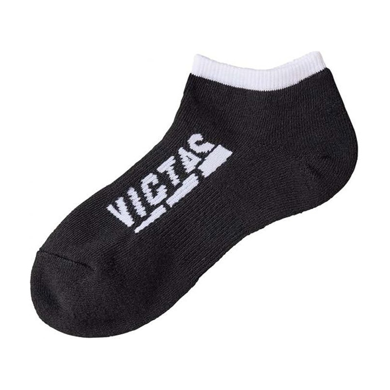 VICTAS Instep Side Logo Ankle Socks (Multi Colors) 662401