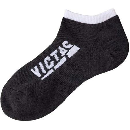 VICTAS Instep Side Logo Ankle Socks (Multi Colors) 662401