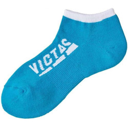 VICTAS Instep Side Logo Ankle Socks (Multi Colors) 662401