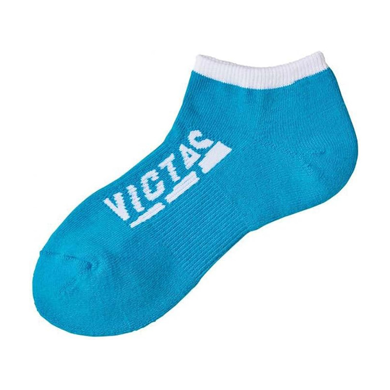 VICTAS Instep Side Logo Ankle Socks (Multi Colors) 662401