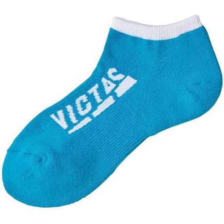 VICTAS Instep Side Logo Ankle Socks (Multi Colors) 662401