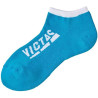 VICTAS Instep Side Logo Ankle Socks (Multi Colors) 662401