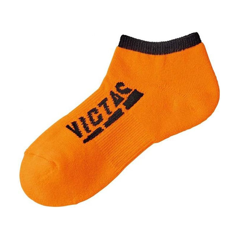 VICTAS Instep Side Logo Ankle Socks (Multi Colors) 662401