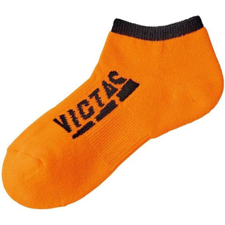 VICTAS Instep Side Logo Ankle Socks (Multi Colors) 662401