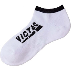VICTAS Instep Side Logo Ankle Socks (Multi Colors) 662401