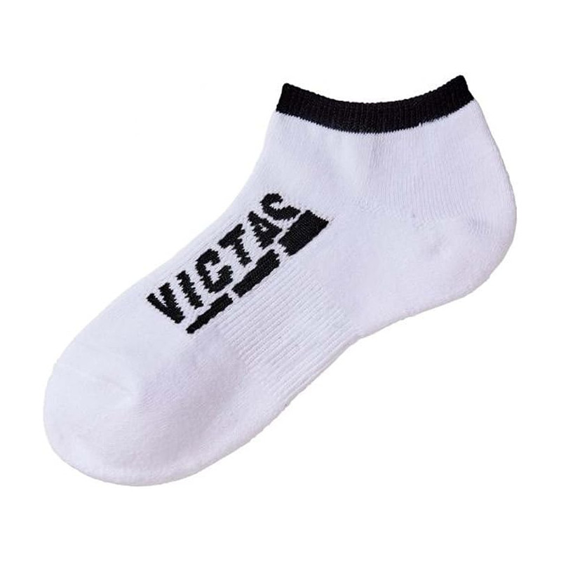 VICTAS Instep Side Logo Ankle Socks (Multi Colors) 662401