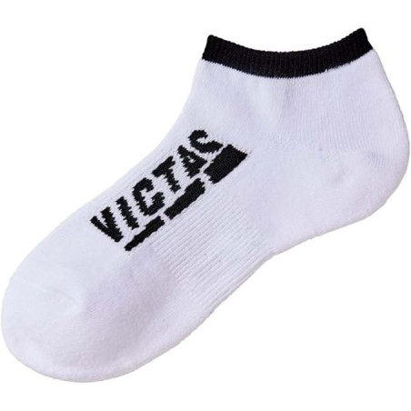 VICTAS Instep Side Logo Ankle Socks (Multi Colors) 662401