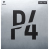 VICTAS CURL P4V PIMPLE-LONG Rubber (Made in Japan)