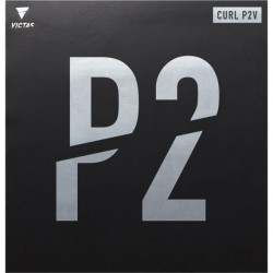 VICTAS CURL P2V PIMPLE-LONG...