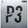 VICTAS CURL P3V PIMPLE-LONG Rubber (Made in Japan)