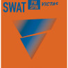 VICTAS SWAT PW SPIN Spin-type tension inverted rubber(Made In JAPAN)
